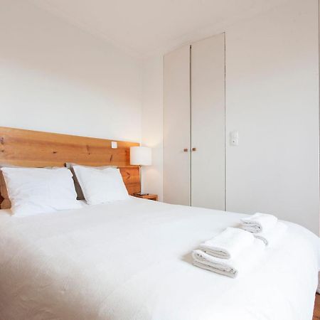 Our Home In Lisbon - Apartments Quarto foto