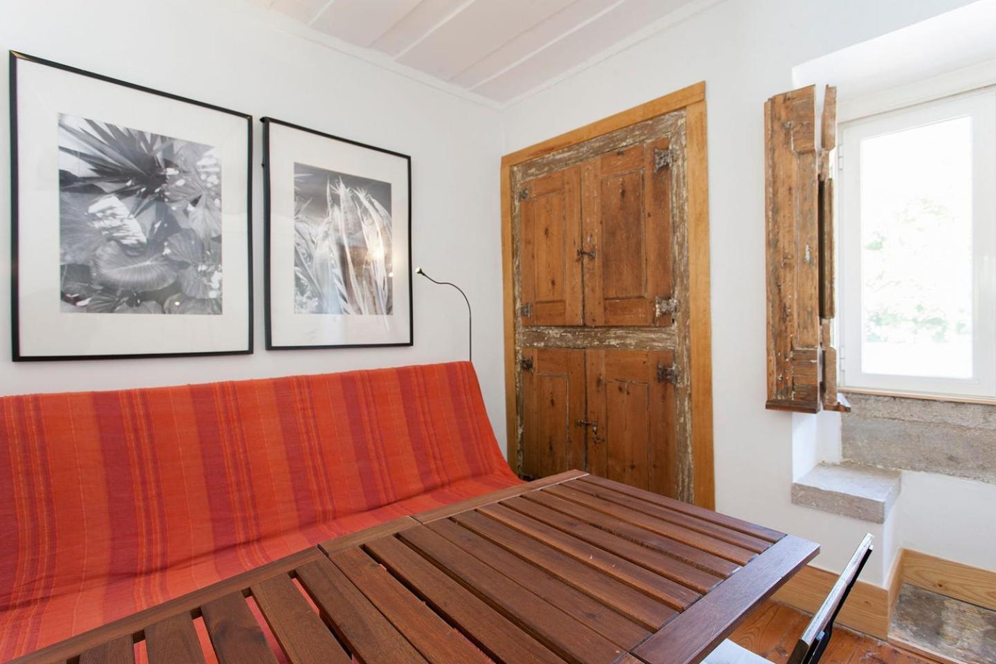 Our Home In Lisbon - Apartments Quarto foto