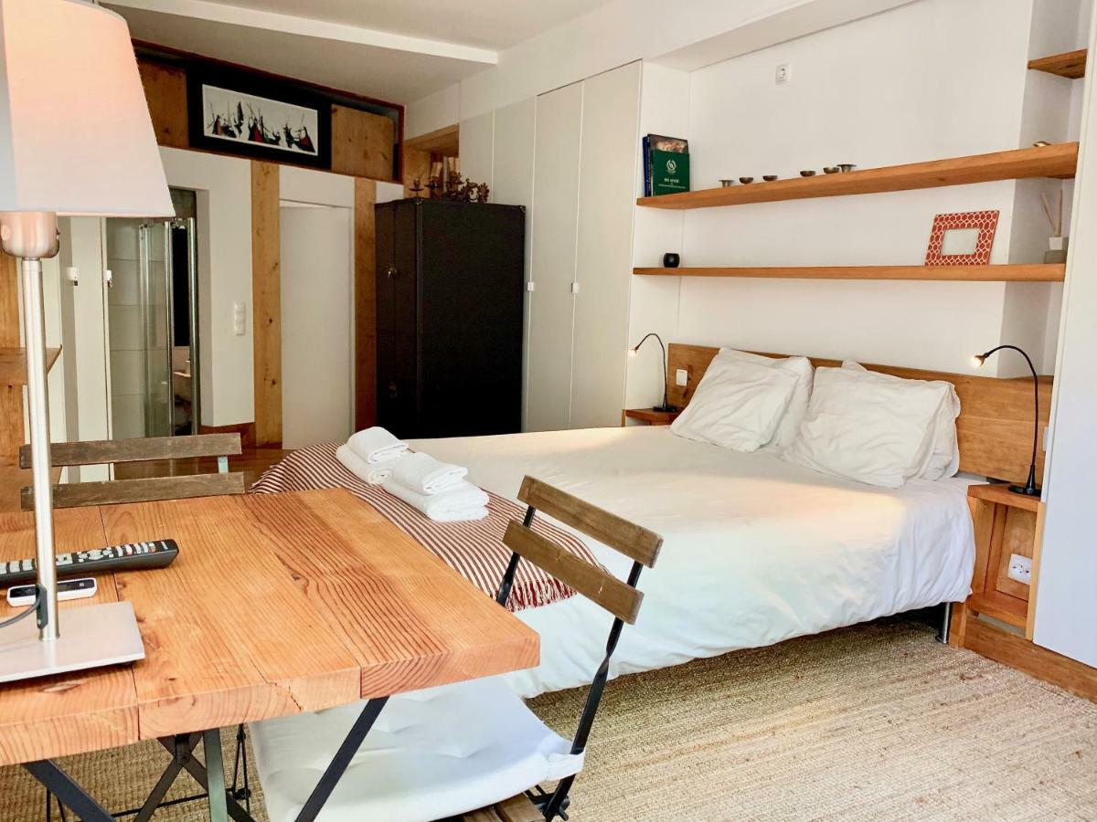 Our Home In Lisbon - Apartments Exterior foto