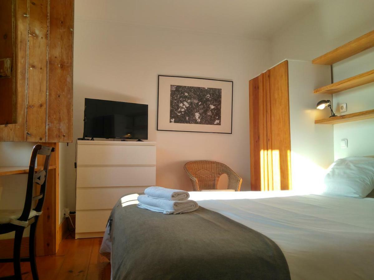 Our Home In Lisbon - Apartments Exterior foto