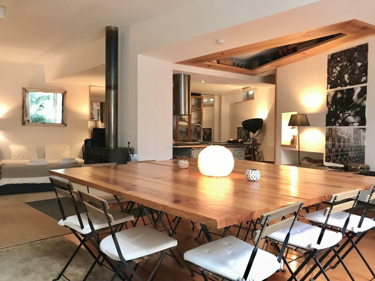 Our Home In Lisbon - Apartments Exterior foto