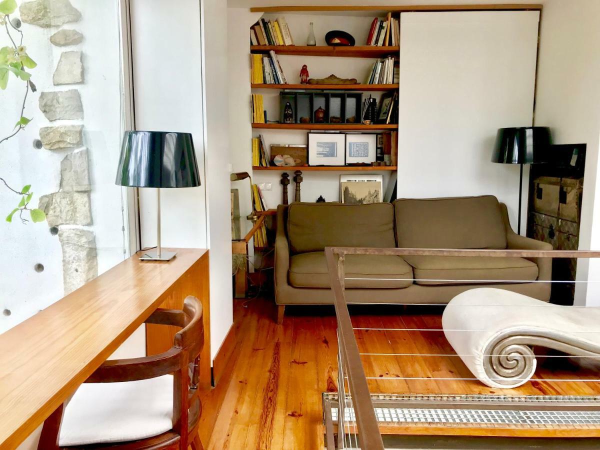 Our Home In Lisbon - Apartments Exterior foto