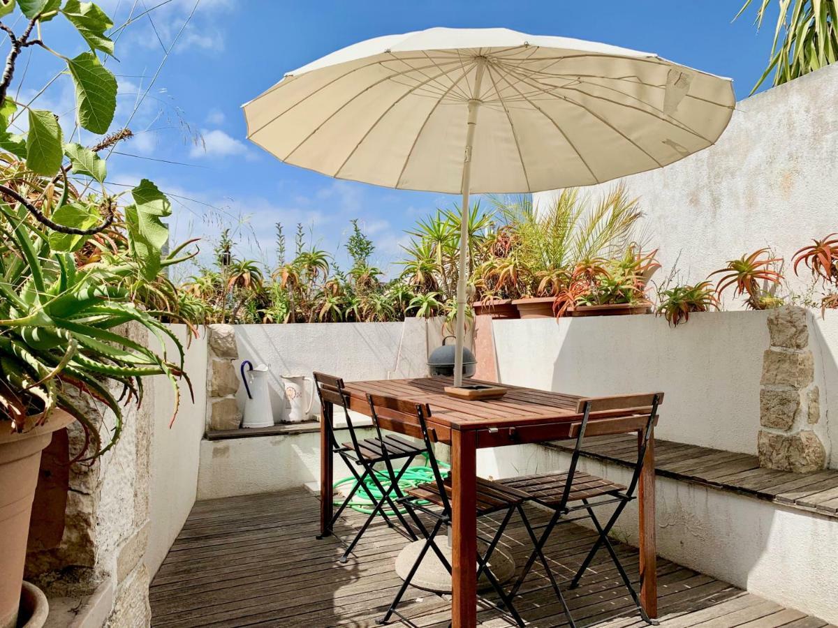 Our Home In Lisbon - Apartments Exterior foto