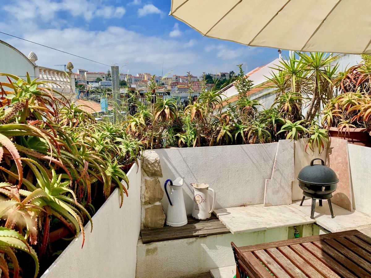 Our Home In Lisbon - Apartments Exterior foto