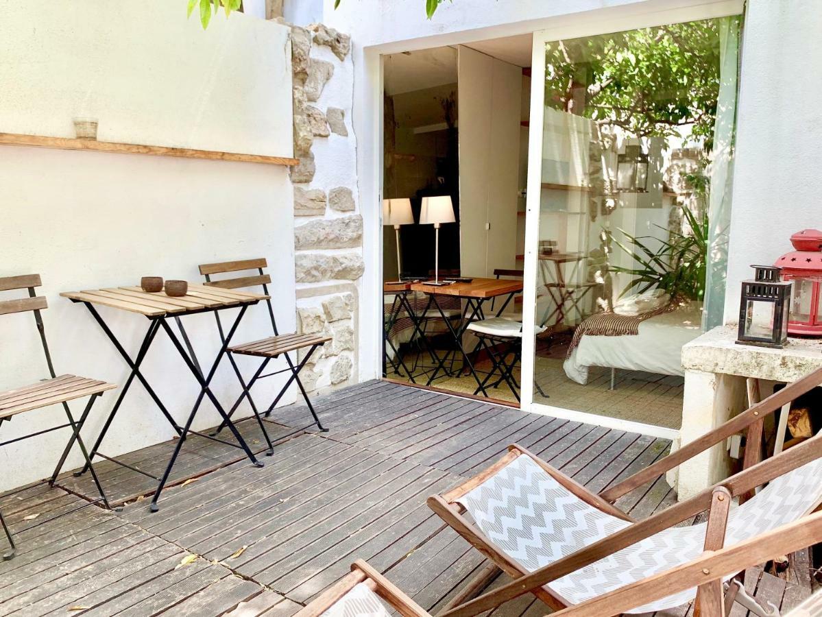 Our Home In Lisbon - Apartments Exterior foto