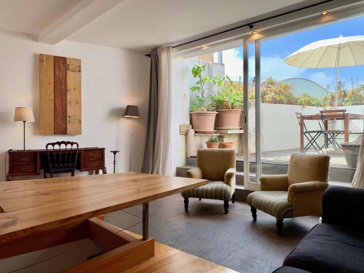 Our Home In Lisbon - Apartments Exterior foto