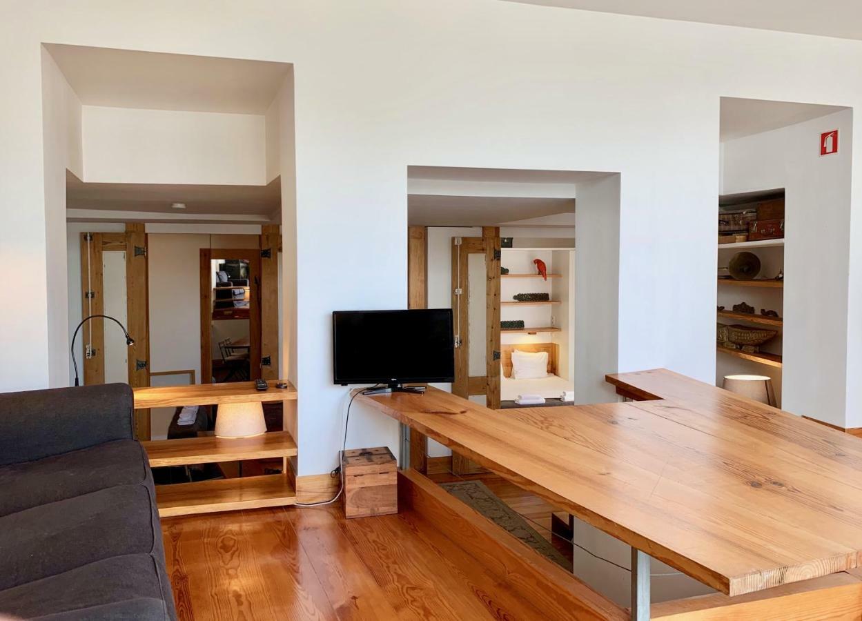 Our Home In Lisbon - Apartments Exterior foto
